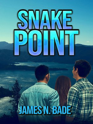 cover image of Snake Point